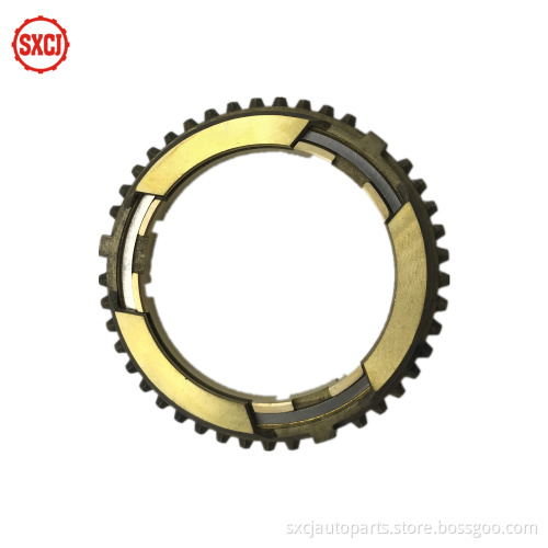 Customized auto parts 3sets Synchronizer Ring for NISSAN oem 32620-VX213